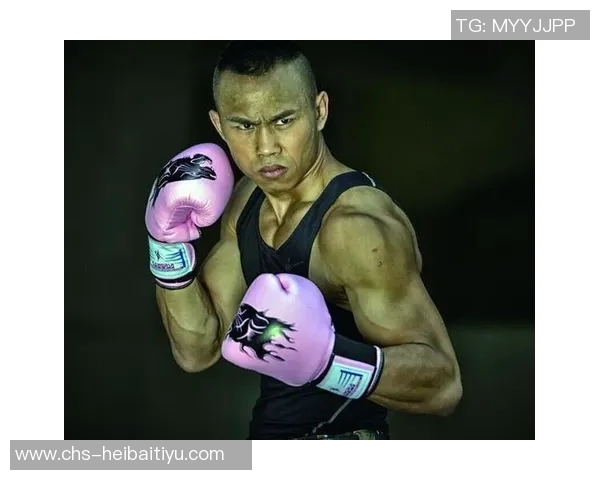 崔洪万与周志鹏的巅峰对决谁将成为搏击界的新传奇