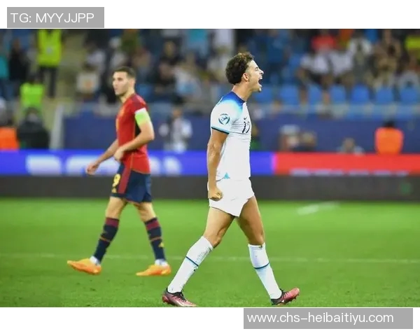 德国与巴西足球对决历史回顾与未来展望的精彩分析