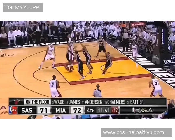 热火与马刺总决赛第七场激战回顾巅峰对决的荣耀与遗憾