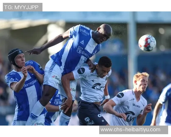 哥德堡与艾夫斯堡激战正酣谁能在这场对决中笑到最后