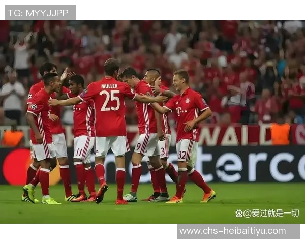 多特蒙德与拜仁慕尼黑激战再续德甲经典对决的荣耀与激情 多特蒙德与拜仁慕尼黑激战再续德甲经典对决的荣耀与激情